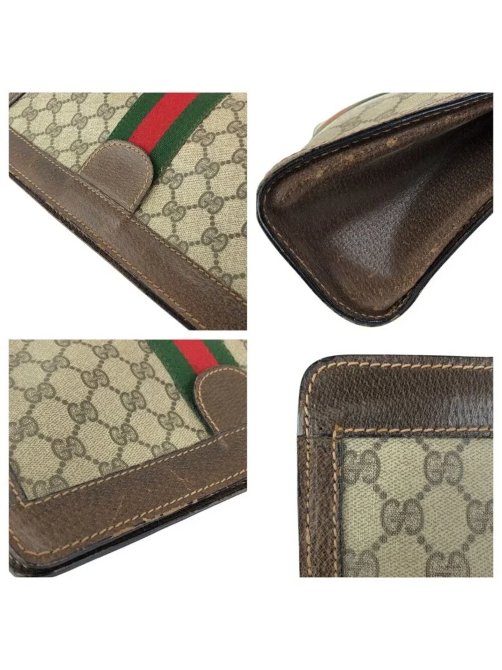 Gucci brand category